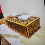 تولید و ارسال لوازم خانگی کلاسیک وچوبی